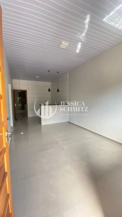 Imagem da galeria de fotos: Casa Residencial para Venda - Dois Vizinhos, Loteamento Carra - REF: 3054