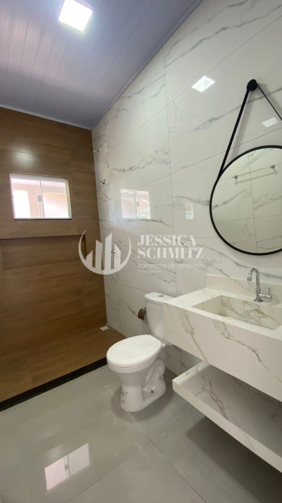 Imagem da galeria de fotos: Casa Residencial para Venda - Dois Vizinhos, Loteamento Carra - REF: 3054