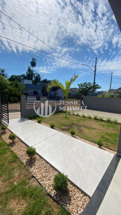 Imagem da galeria de fotos: Casa Residencial para Venda - Dois Vizinhos, Loteamento Carra - REF: 3054