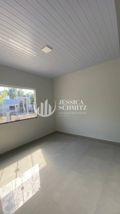 Imagem da galeria de fotos: Casa Residencial para Venda - Dois Vizinhos, Loteamento Carra - REF: 3054