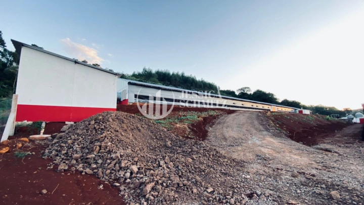 Imagem da galeria de fotos: Sítio Rural para Venda - Boa Esperança do Iguaçu, Comunidade Colônia Rica II - REF: 3055