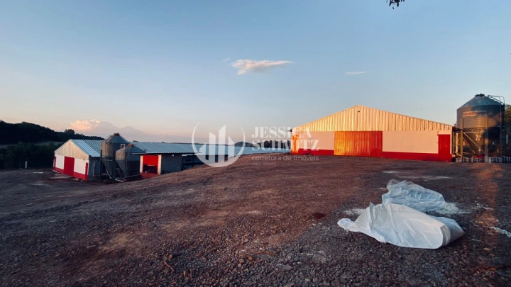 Imagem da galeria de fotos: Sítio Rural para Venda - Boa Esperança do Iguaçu, Comunidade Colônia Rica II - REF: 3055