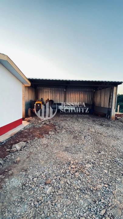 Imagem da galeria de fotos: Sítio Rural para Venda - Boa Esperança do Iguaçu, Comunidade Colônia Rica II - REF: 3055