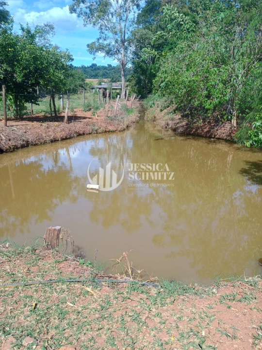 Imagem da galeria de fotos: Sítio Rural para Venda - Dois Vizinhos, Linha Jacutinga - REF: 3058