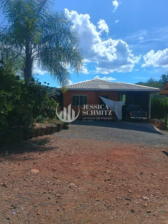 Imagem da galeria de fotos: Sítio Rural para Venda - Dois Vizinhos, Linha Jacutinga - REF: 3058