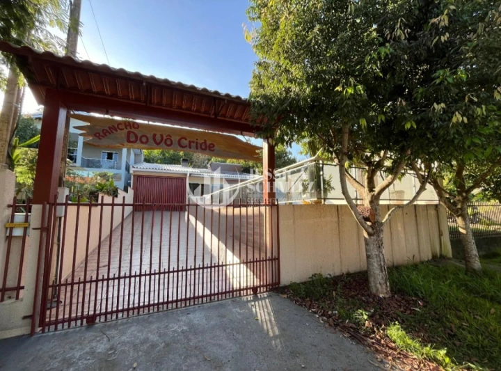 Casa Residencial para Venda - Cruzeiro do Iguaçu, Condomínio Pedro Ariati - REF: 3070 Imagem da galeria de fotos: Casa Residencial para Venda - Cruzeiro do Iguaçu, Condomínio Pedro Ariati - REF: 3070