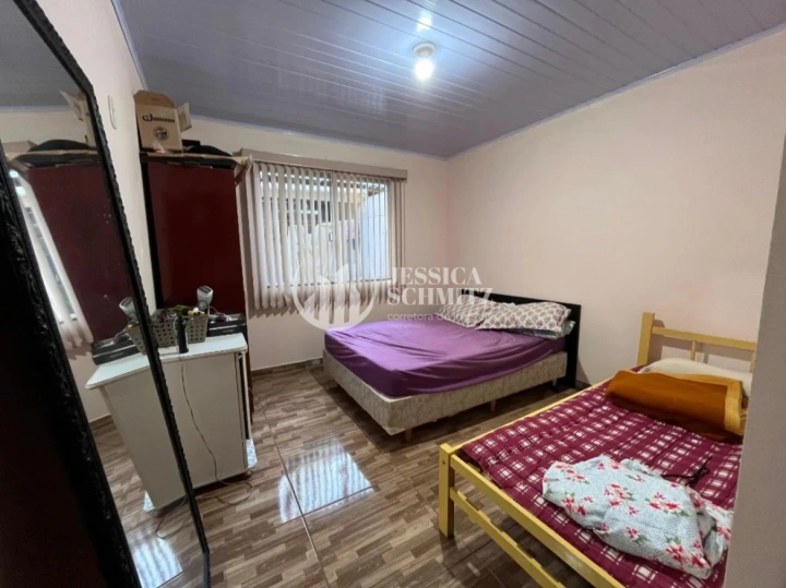 Casa Residencial para Venda - Cruzeiro do Iguaçu, Condomínio Pedro Ariati - REF: 3070 Imagem da galeria de fotos: Casa Residencial para Venda - Cruzeiro do Iguaçu, Condomínio Pedro Ariati - REF: 3070