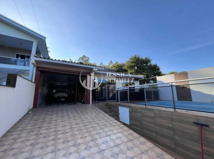 Casa Residencial para Venda - Cruzeiro do Iguaçu, Condomínio Pedro Ariati - REF: 3070 Imagem da galeria de fotos: Casa Residencial para Venda - Cruzeiro do Iguaçu, Condomínio Pedro Ariati - REF: 3070