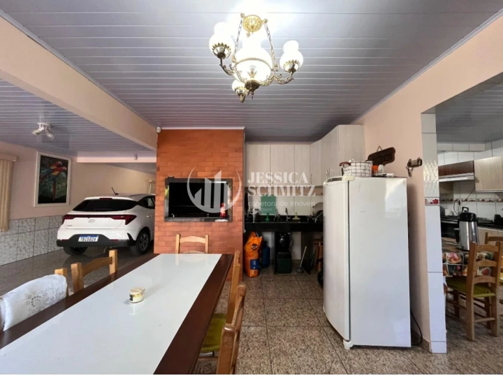 Casa Residencial para Venda - Cruzeiro do Iguaçu, Condomínio Pedro Ariati - REF: 3070 Imagem da galeria de fotos: Casa Residencial para Venda - Cruzeiro do Iguaçu, Condomínio Pedro Ariati - REF: 3070