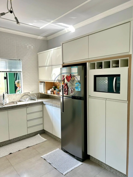 Casa Residencial para Venda - Ibaiti, Gralha Azul - REF: 2759 Imagem da galeria de fotos: Casa Residencial para Venda - Ibaiti, Gralha Azul - REF: 2759