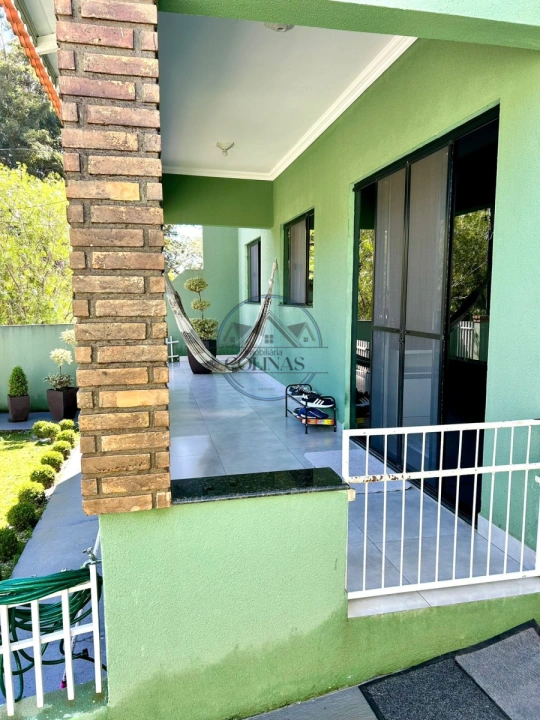 Casa Residencial para Venda - Ibaiti, Gralha Azul - REF: 2759 Imagem da galeria de fotos: Casa Residencial para Venda - Ibaiti, Gralha Azul - REF: 2759