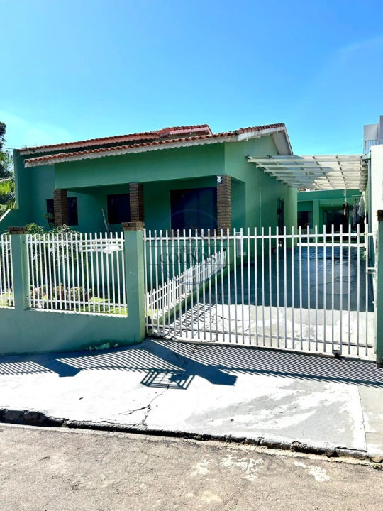 Casa Residencial para Venda - Ibaiti, Gralha Azul - REF: 2759 Imagem da galeria de fotos: Casa Residencial para Venda - Ibaiti, Gralha Azul - REF: 2759