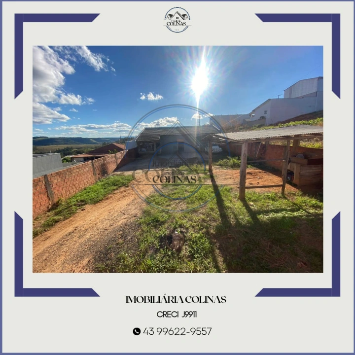 Casa Residencial para Venda - Ibaiti, São Rafael - REF: 2769 Imagem da galeria de fotos: Casa Residencial para Venda - Ibaiti, São Rafael - REF: 2769