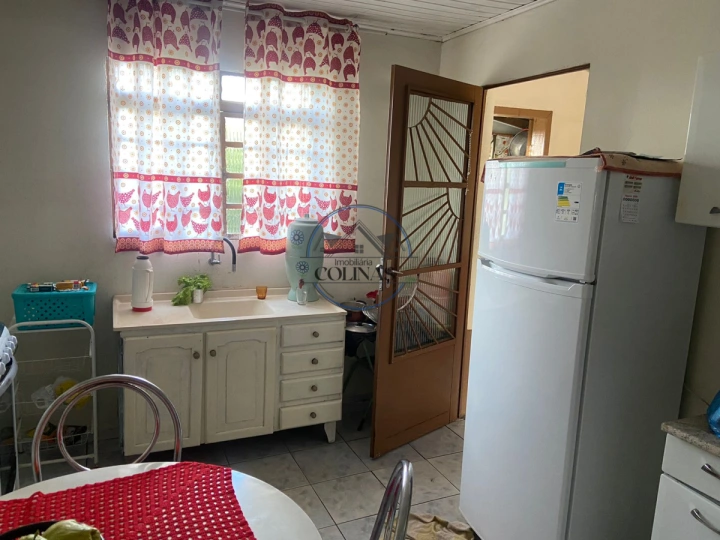 Casa Residencial para Venda - Ibaiti, Pérola - REF: 2775 Imagem da galeria de fotos: Casa Residencial para Venda - Ibaiti, Pérola - REF: 2775