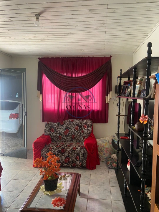 Casa Residencial para Venda - Ibaiti, Pérola - REF: 2775 Imagem da galeria de fotos: Casa Residencial para Venda - Ibaiti, Pérola - REF: 2775