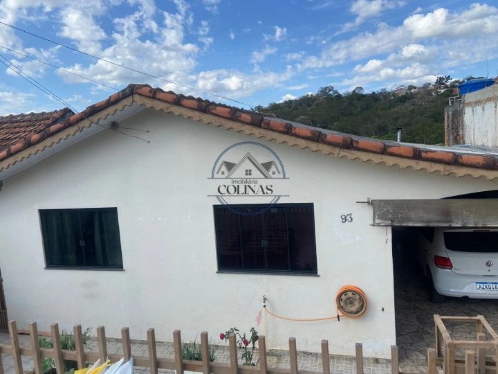 Casa Residencial para Venda - Ibaiti, Pérola - REF: 2775 Imagem da galeria de fotos: Casa Residencial para Venda - Ibaiti, Pérola - REF: 2775