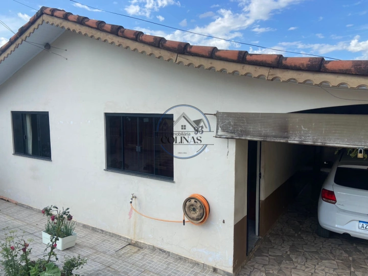 Casa Residencial para Venda - Ibaiti, Pérola - REF: 2775 Imagem da galeria de fotos: Casa Residencial para Venda - Ibaiti, Pérola - REF: 2775