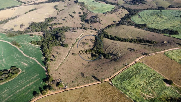 Imagem da galeria de fotos: Sítio Rural para Venda - Salto do Itararé, Rural - REF: 2778