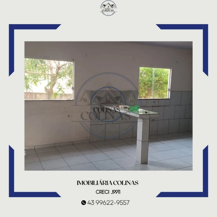 Imagem da galeria de fotos: Casa Residencial para Venda - Conselheiro Mairinck, Conselheiro Mairinck - REF: 2892