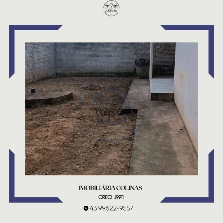 Imagem da galeria de fotos: Casa Residencial para Venda - Conselheiro Mairinck, Conselheiro Mairinck - REF: 2892