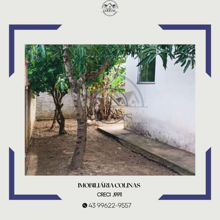 Imagem da galeria de fotos: Casa Residencial para Venda - Conselheiro Mairinck, Conselheiro Mairinck - REF: 2892