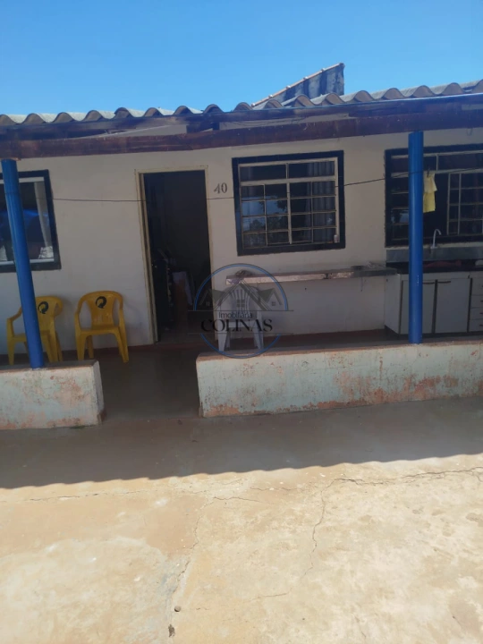 Casa Residencial para Venda - Guapirama, Guapirama - REF: 2932 Imagem da galeria de fotos: Casa Residencial para Venda - Guapirama, Guapirama - REF: 2932