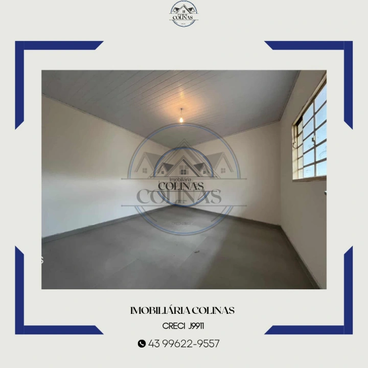 Casa Residencial para Venda - Japira, Centro - REF: 2952 Imagem da galeria de fotos: Casa Residencial para Venda - Japira, Centro - REF: 2952