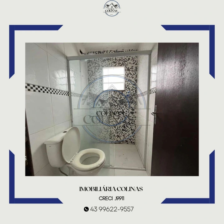 Casa Residencial para Venda - Japira, Centro - REF: 2952 Imagem da galeria de fotos: Casa Residencial para Venda - Japira, Centro - REF: 2952