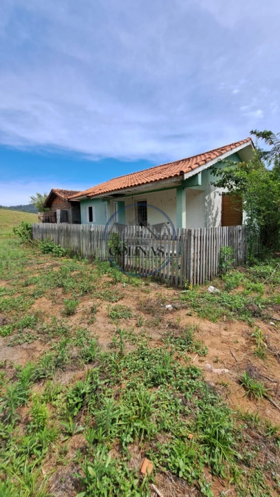 Imagem da galeria de fotos: Sítio Rural para Venda - Congonhinhas, Rural - REF: 2975