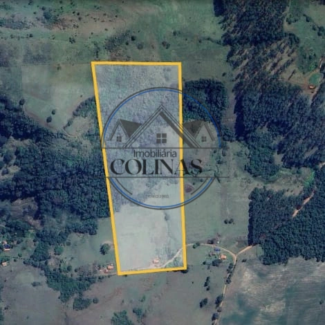 Imagem da galeria de fotos: Sítio Rural para Venda - Congonhinhas, Rural - REF: 2975